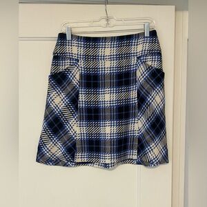 Maeve by Anthropologie Skirt size 8